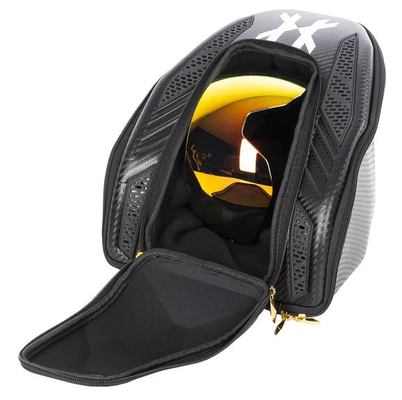 HK Army Carbon Exo Goggle Case