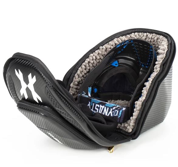 HK Army Carbon Exo Goggle Case