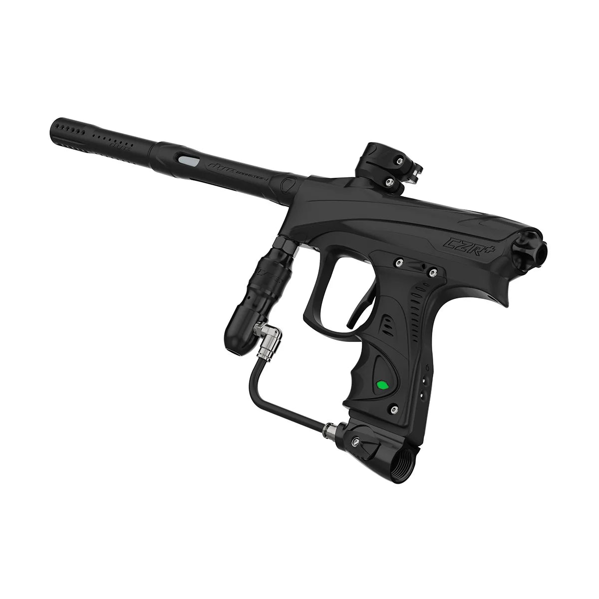 CZR+ Black/Black