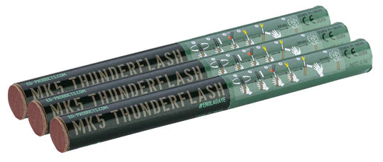 Enola Gaye MK5 Thunderflash