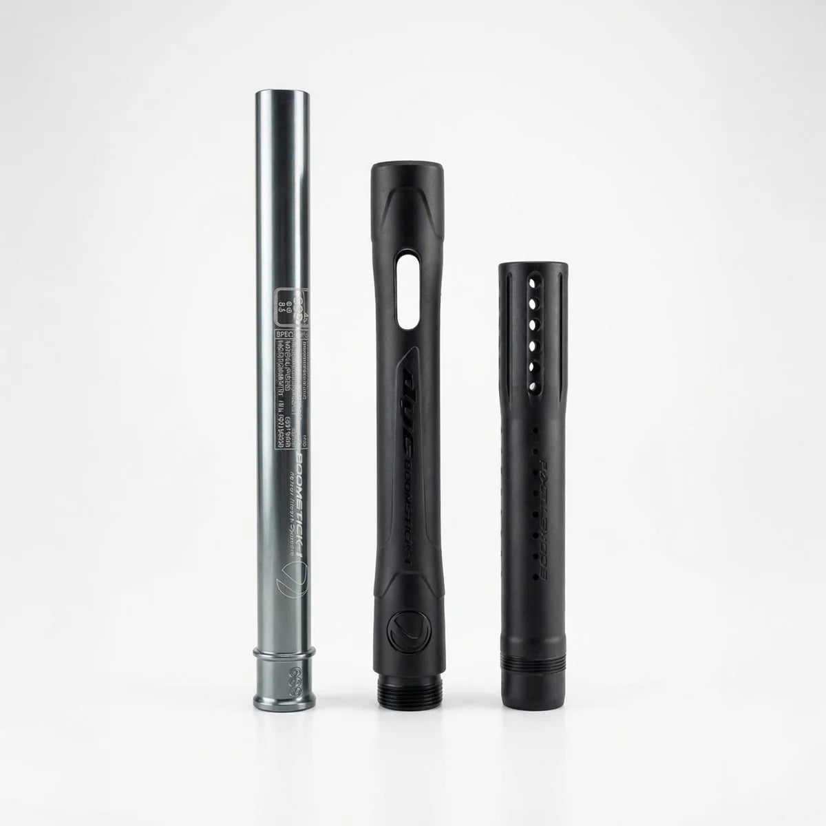 BOOMSTICK-I 13" .688