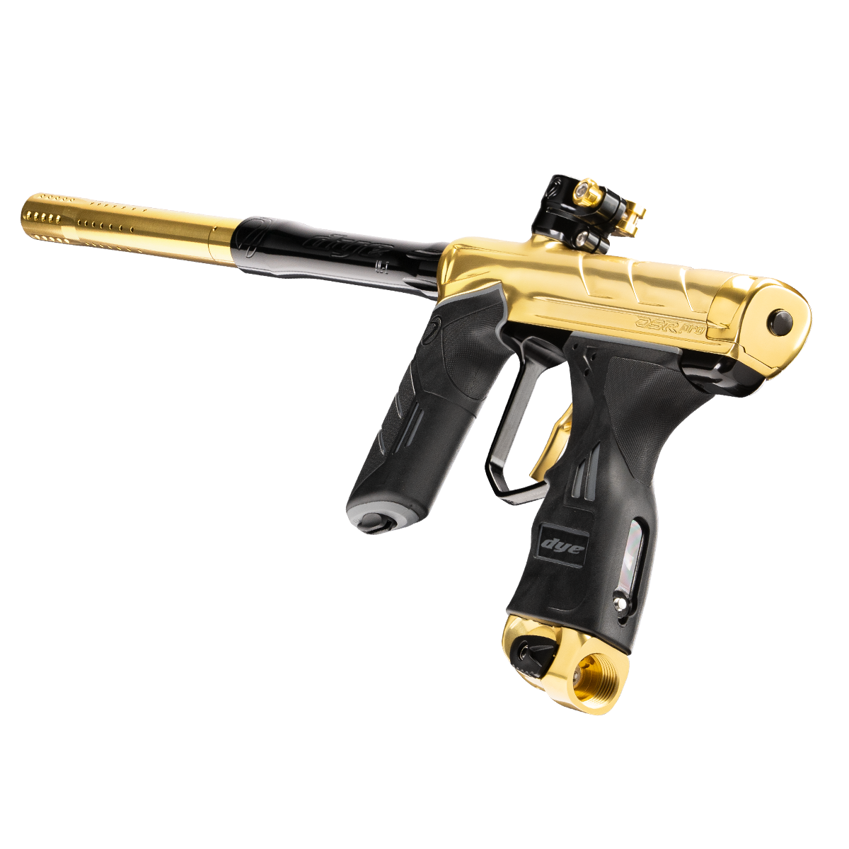 DSR Pro 007