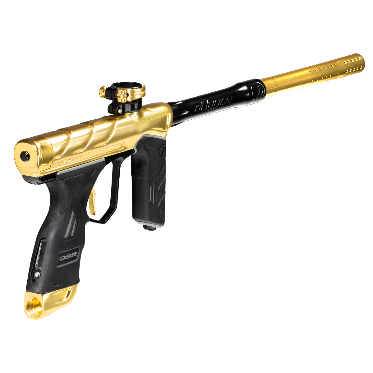 DSR Pro 007