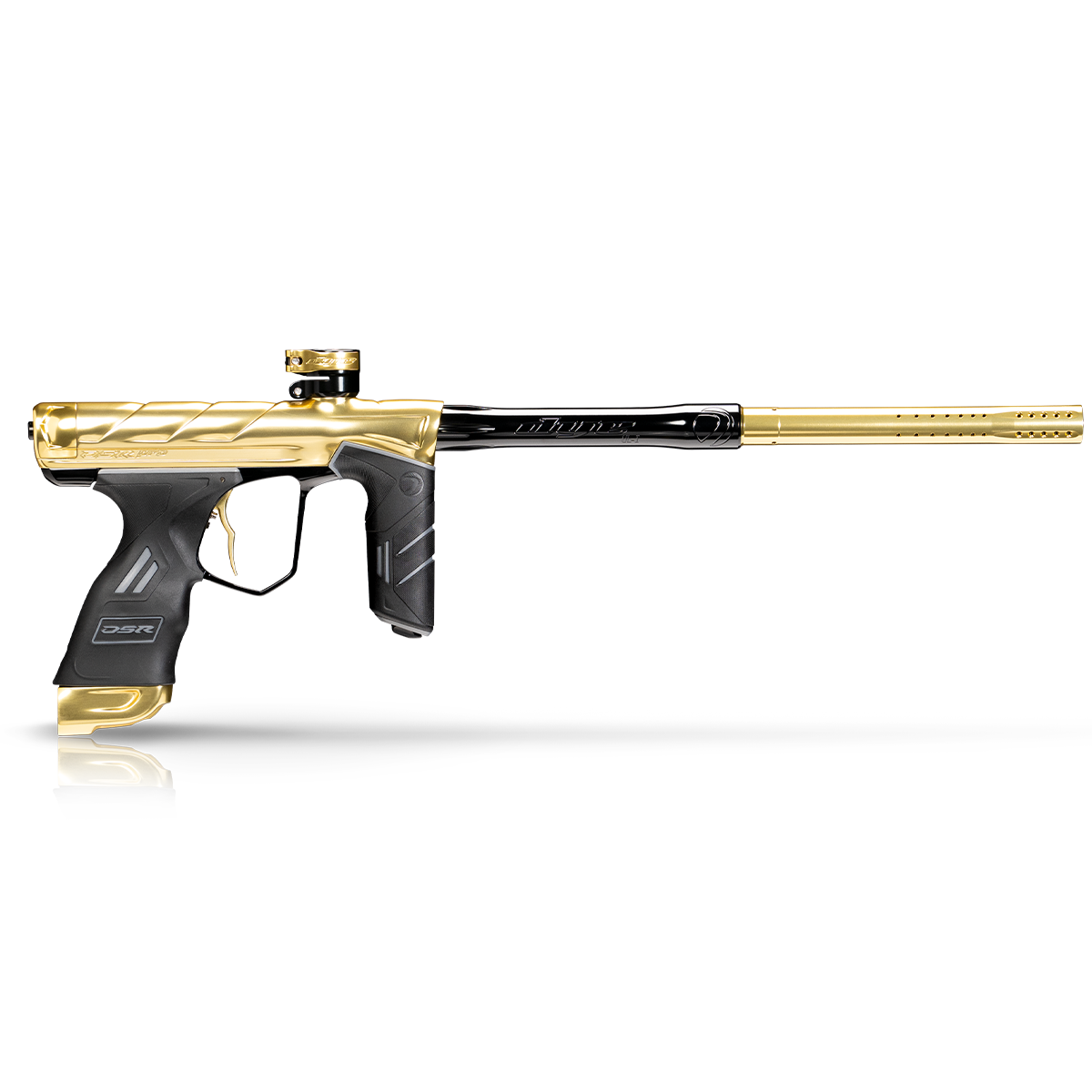 DSR Pro 007