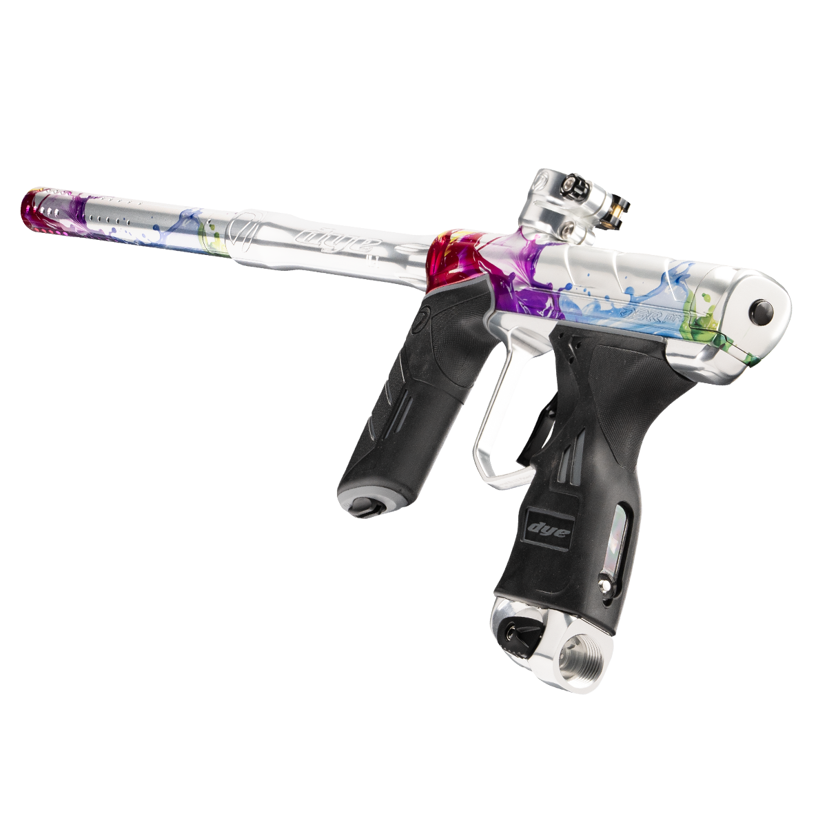 DSR PRO PGA COLOR SPLASH