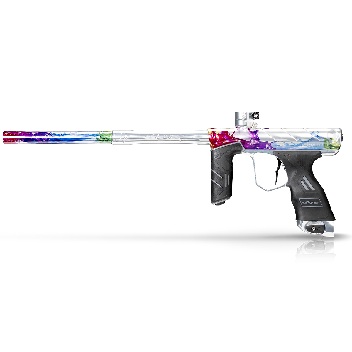 DSR PRO PGA COLOR SPLASH
