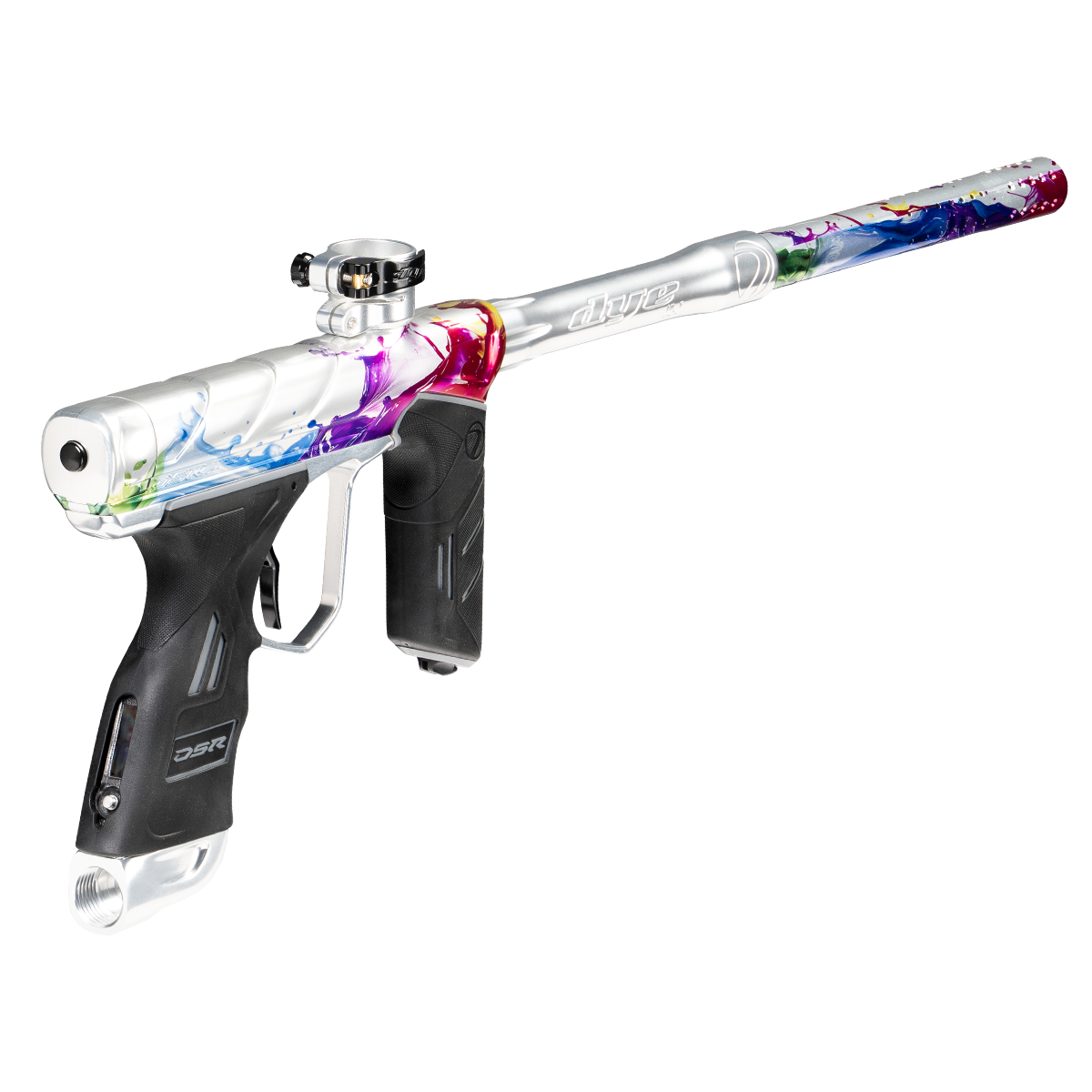 DSR PRO PGA COLOR SPLASH