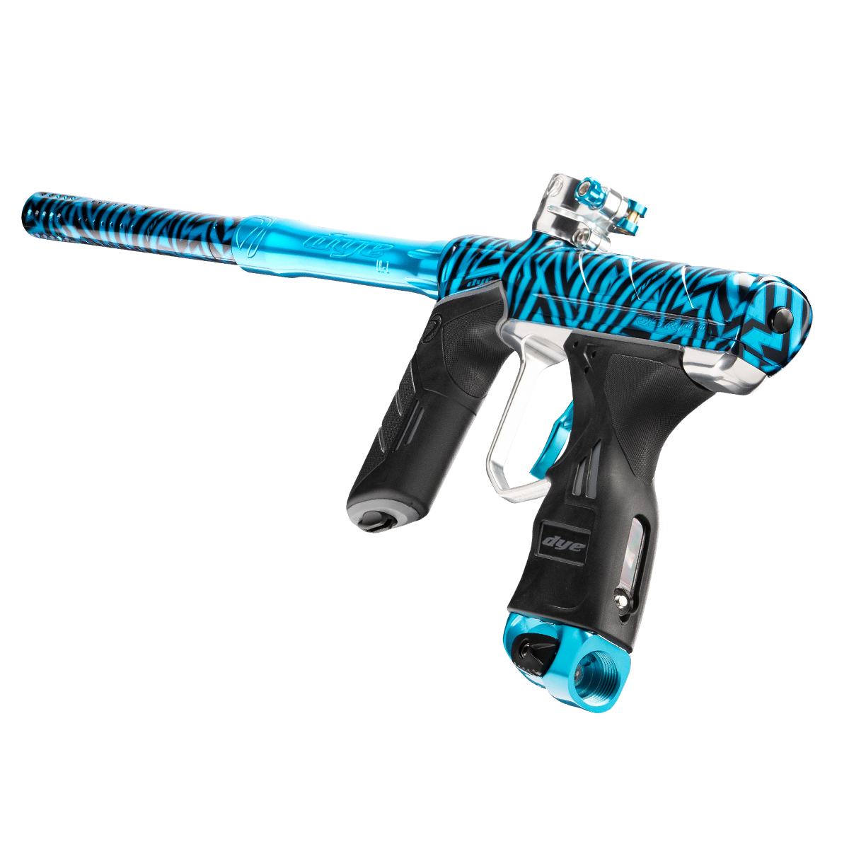 DSR PRO PGA DAZZLECAM