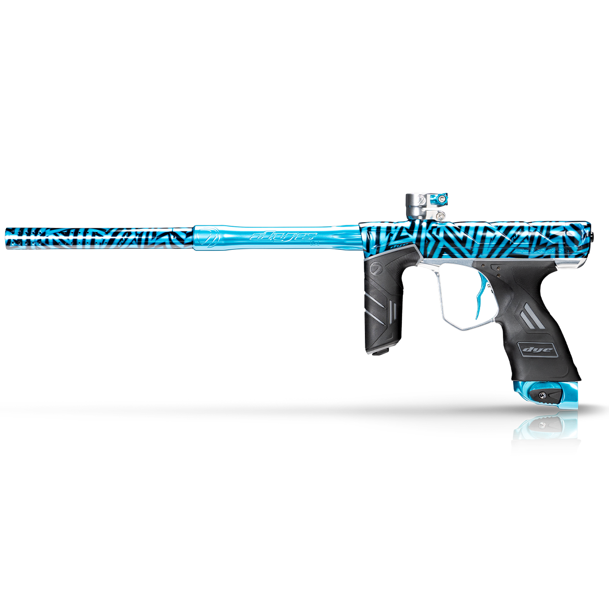 DSR PRO PGA DAZZLECAM