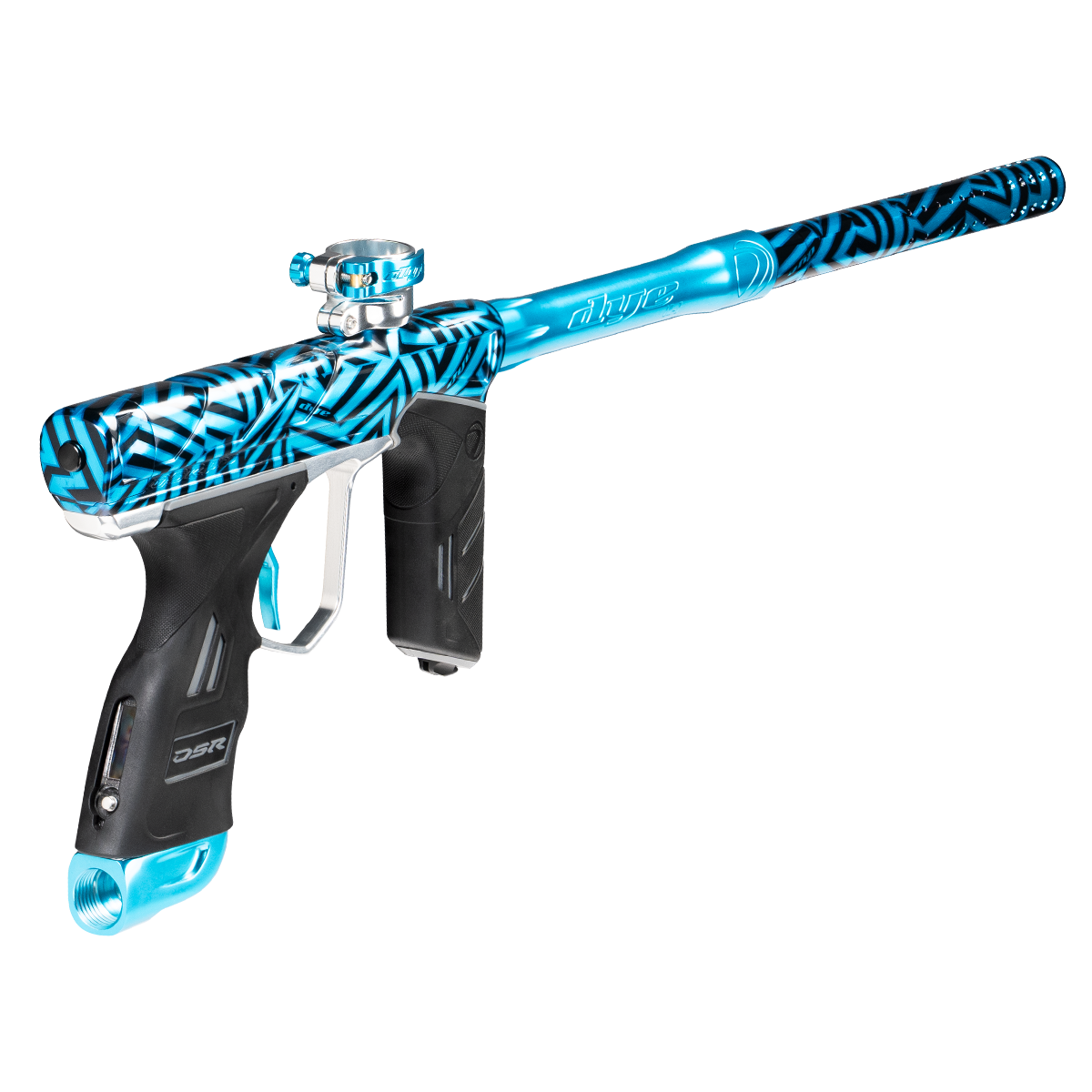DSR PRO PGA DAZZLECAM