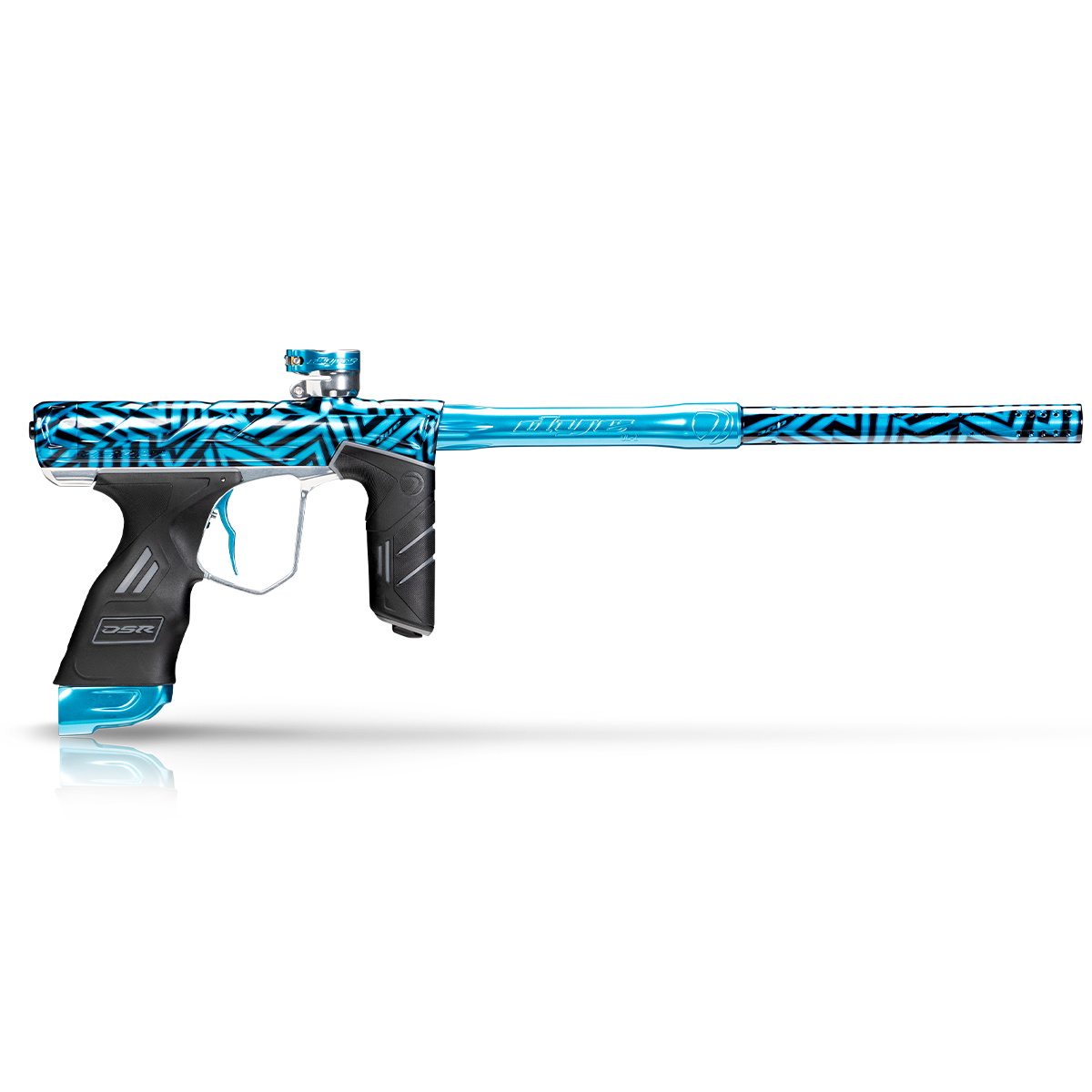 DSR PRO PGA DAZZLECAM
