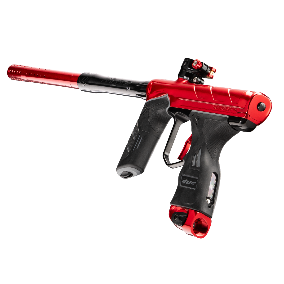DSR Pro FIRE