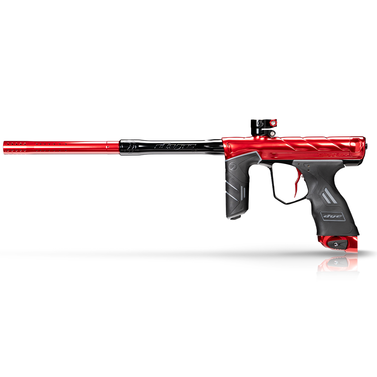DSR Pro FIRE