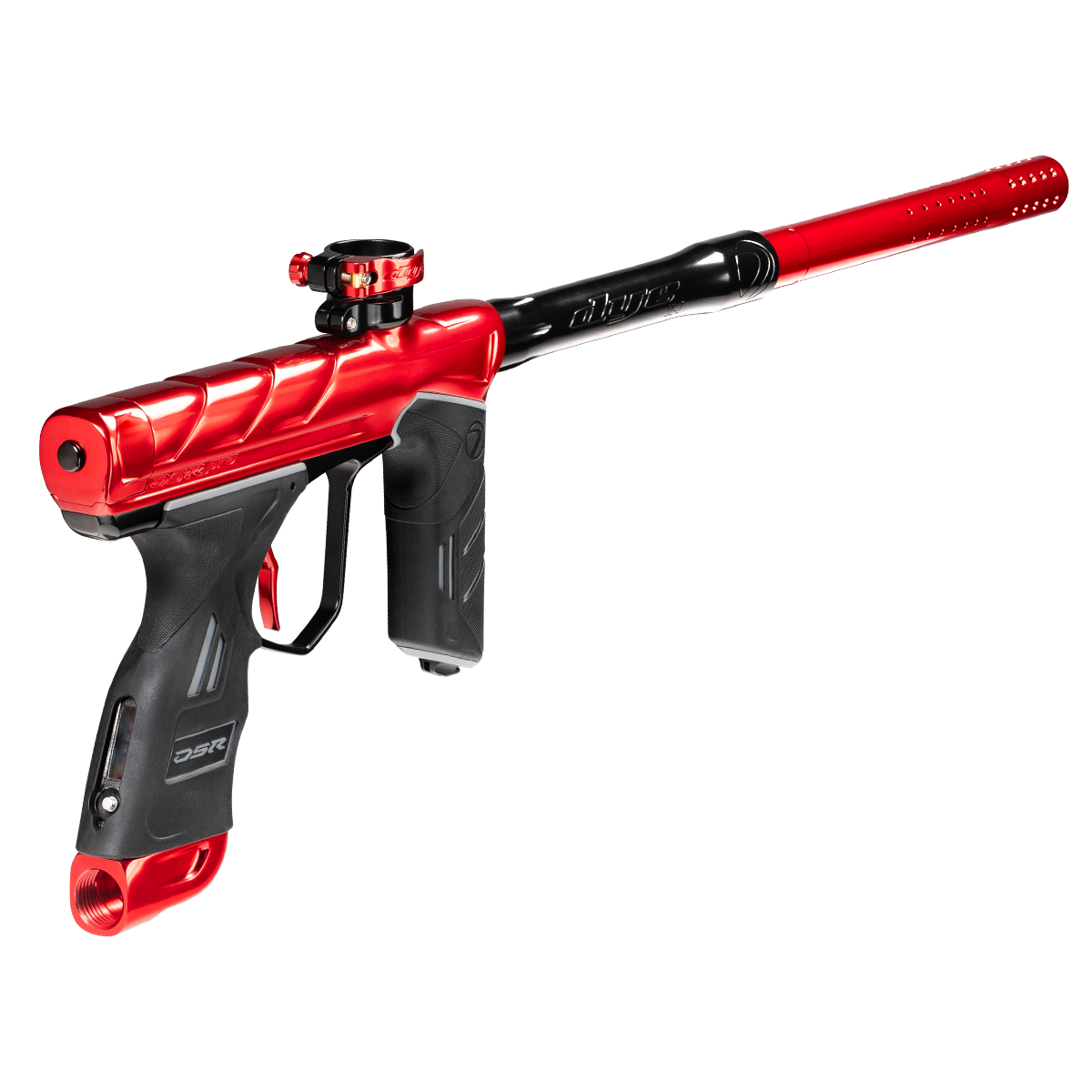 DSR Pro FIRE
