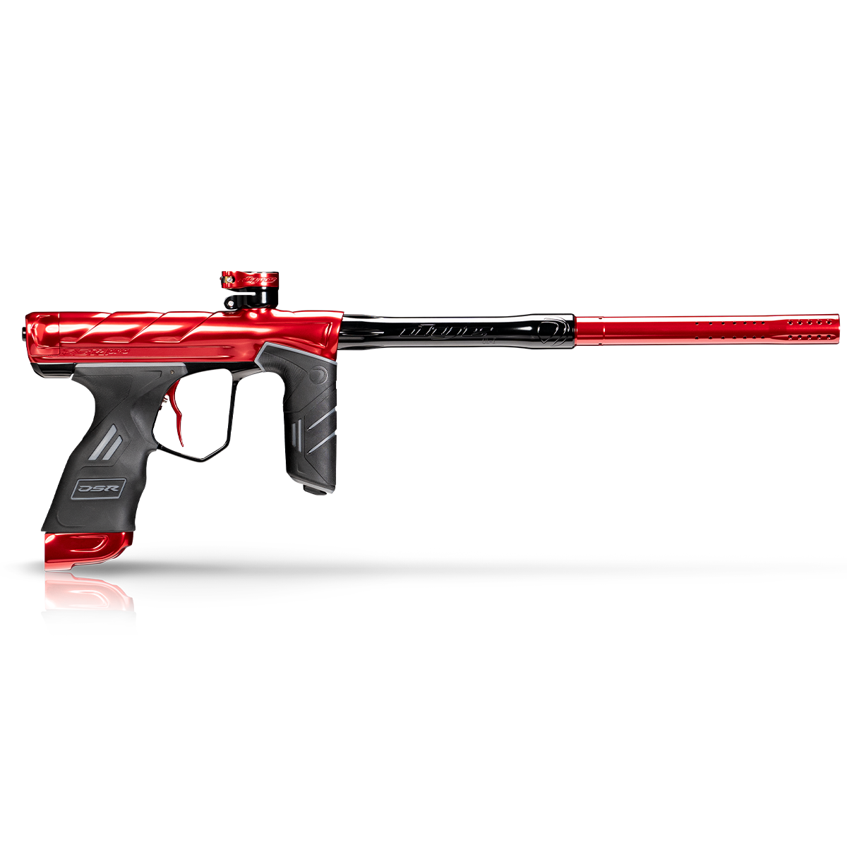 DSR Pro FIRE