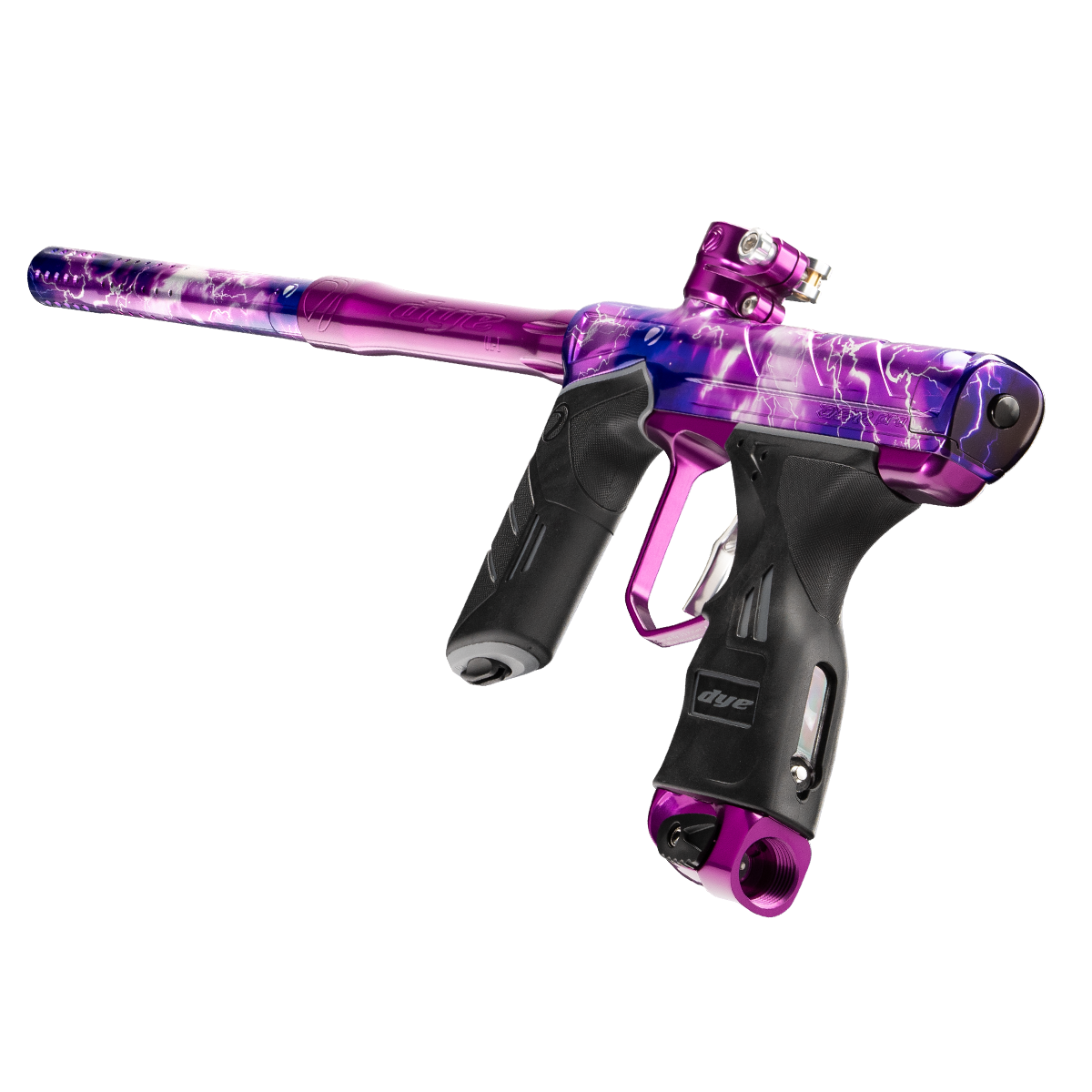 DSR PRO PGA GRIMACE