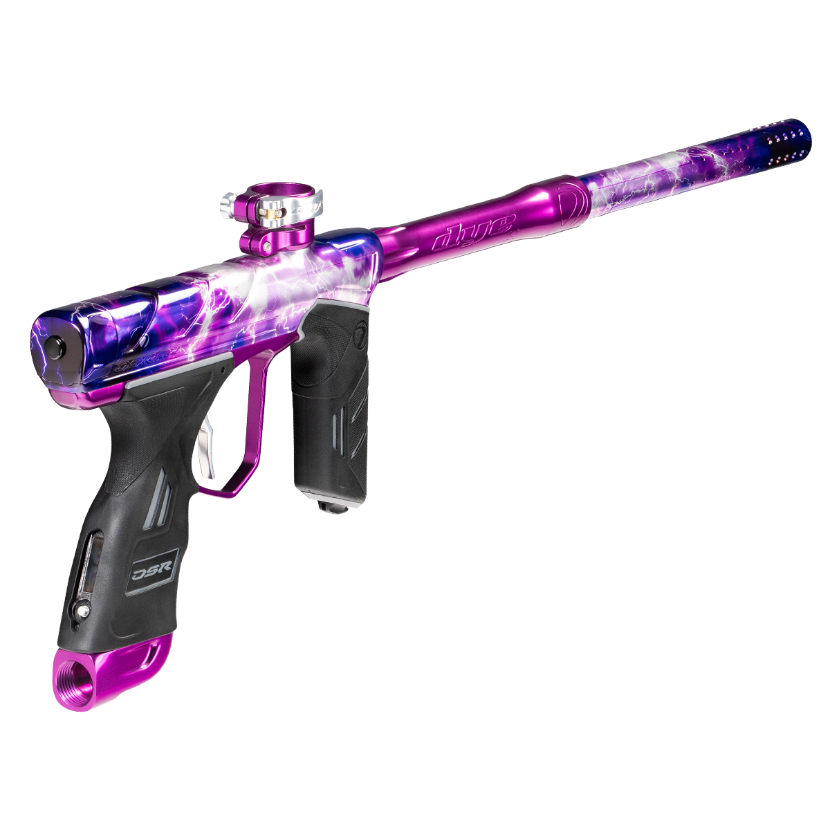 DSR PRO PGA GRIMACE