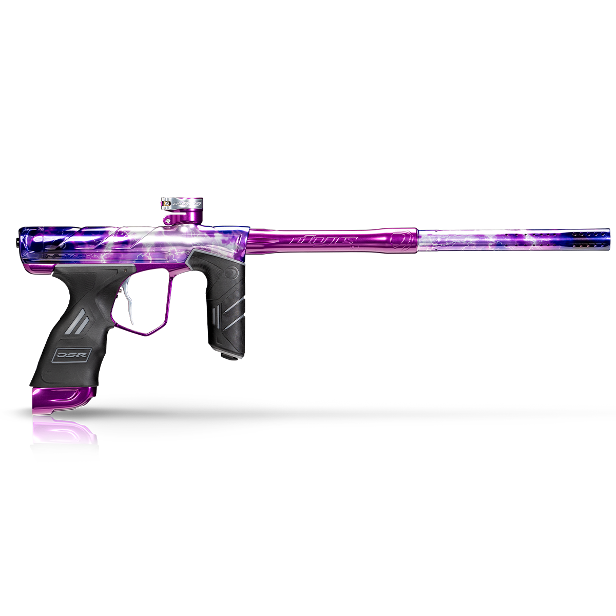 DSR PRO PGA GRIMACE