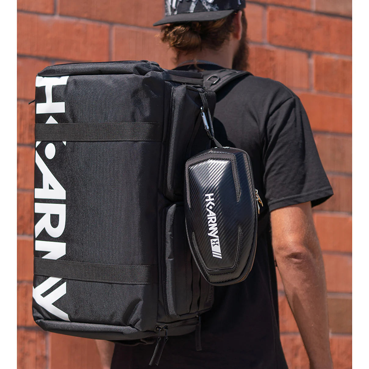 HK Exo Loader Case