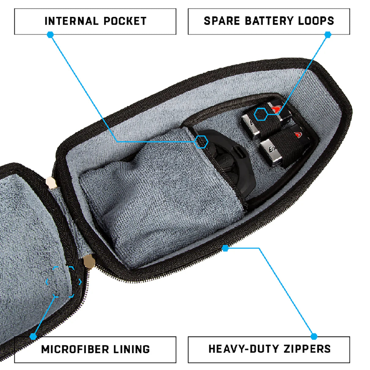 HK Exo Loader Case