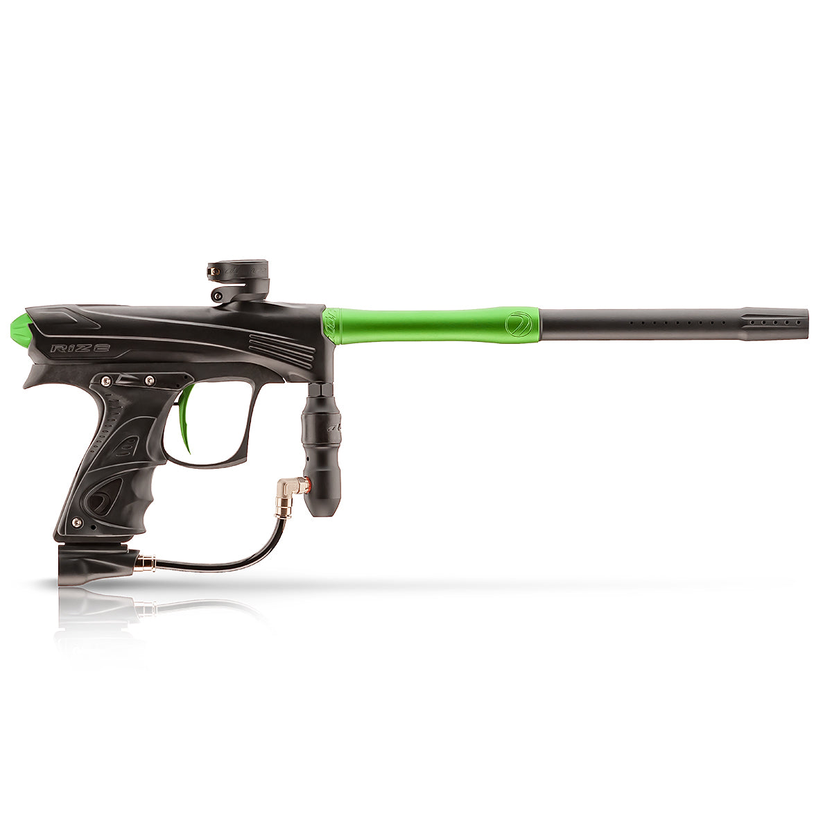 Rize CZR Black/Lime