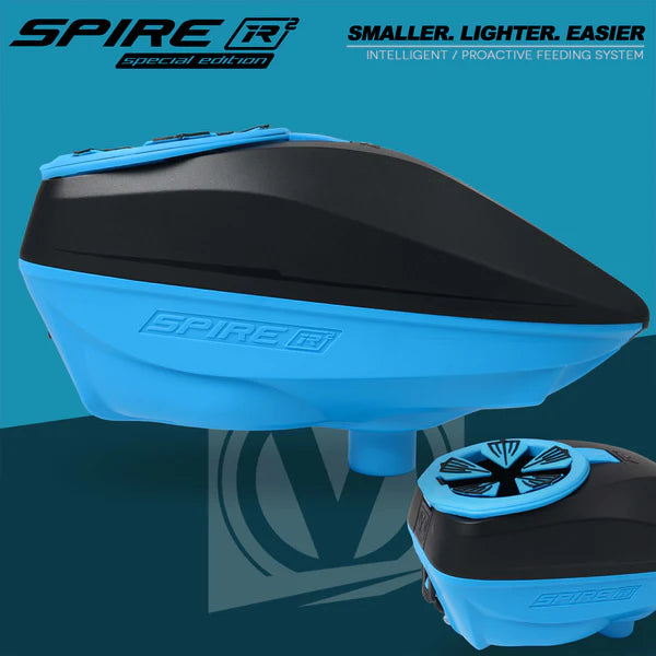 Virtue Spire IR² Loader