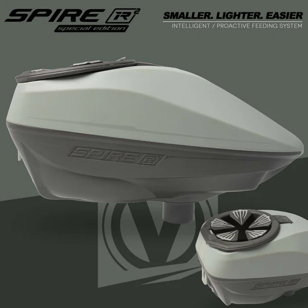 Virtue Spire IR² Loader