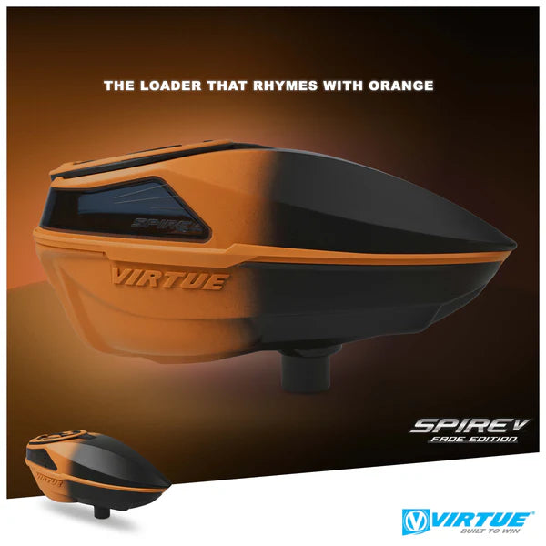 Virtue Spire V Loader Fade