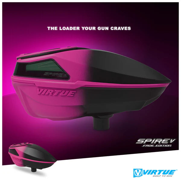 Virtue Spire V Loader Fade