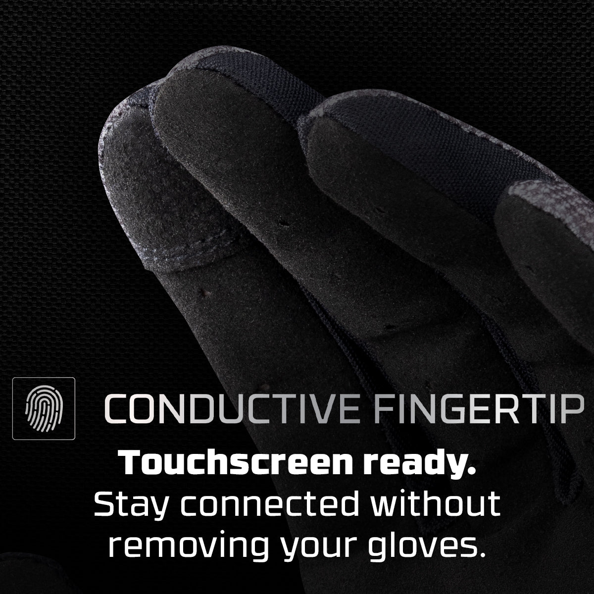DYE FLX Glove