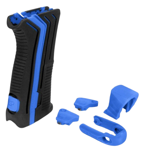 Planet Eclipse ETHA3 Black/Blue