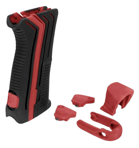 Planet Eclipse ETHA3 Black/Red