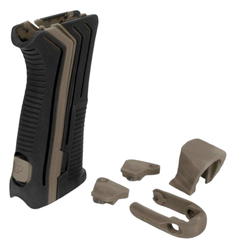 Planet Eclipse ETHA3 Black/Tan