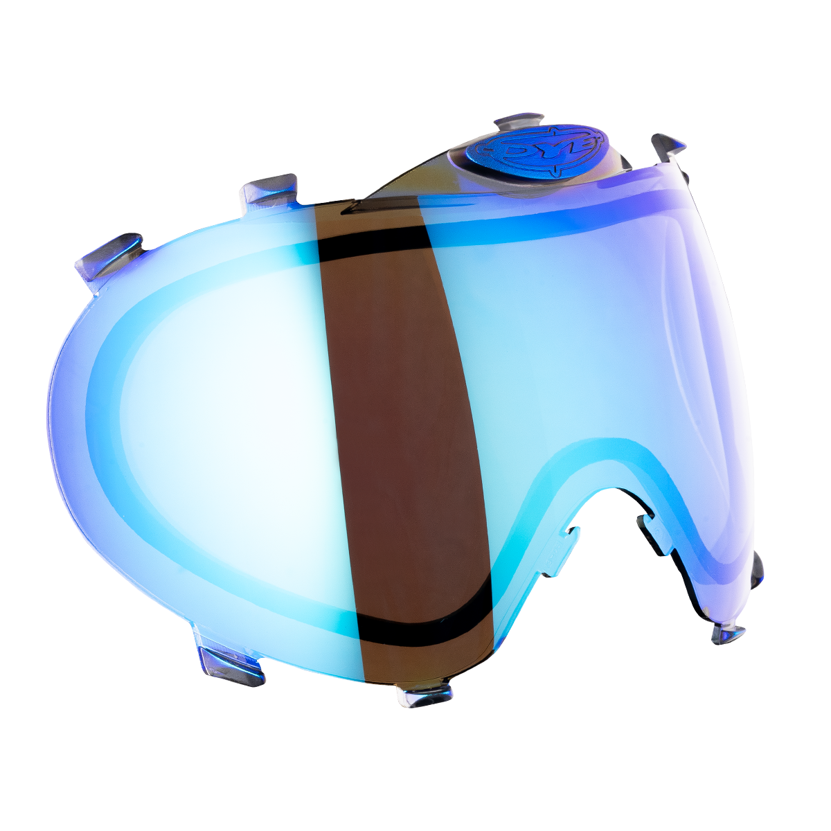 i3 Thermal Lens - Blue Ice