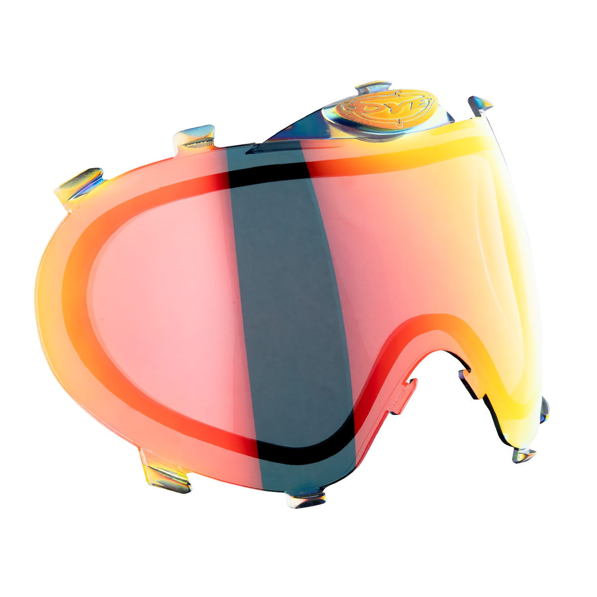 i3 Thermal Lens - Bronze Fire