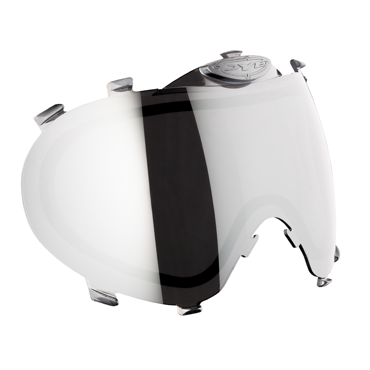 i3 Thermal Lens - Smoke Silver