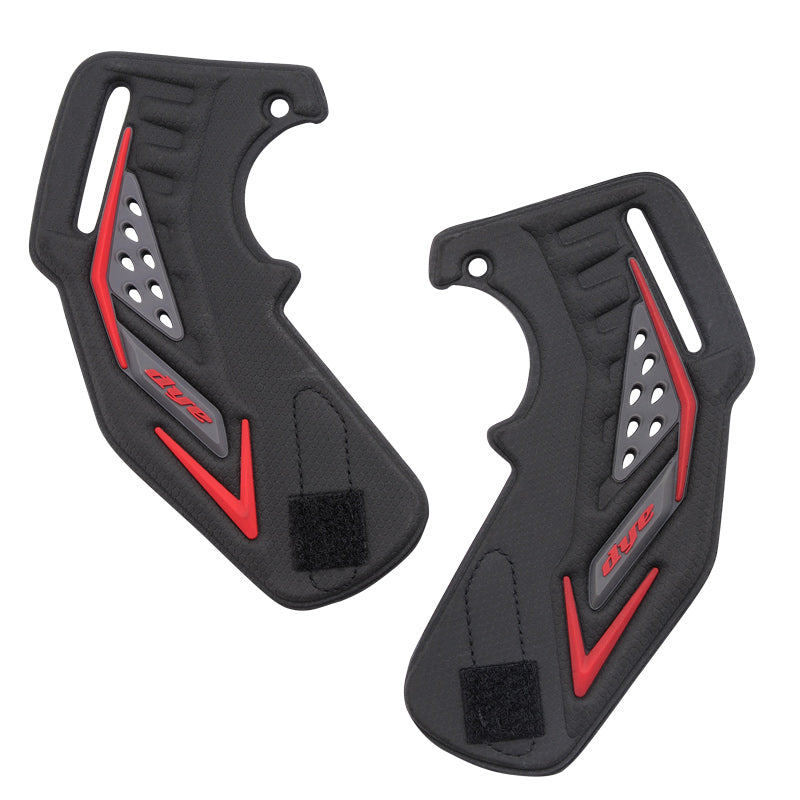 I5 EAR PIECES PAIR GREY