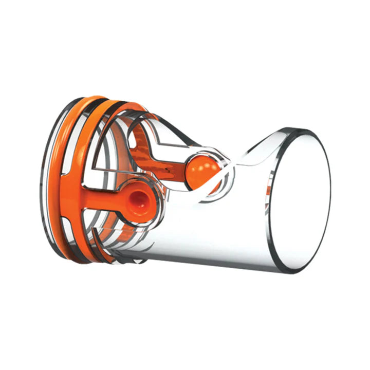 NT Eye Pipe/Detent System