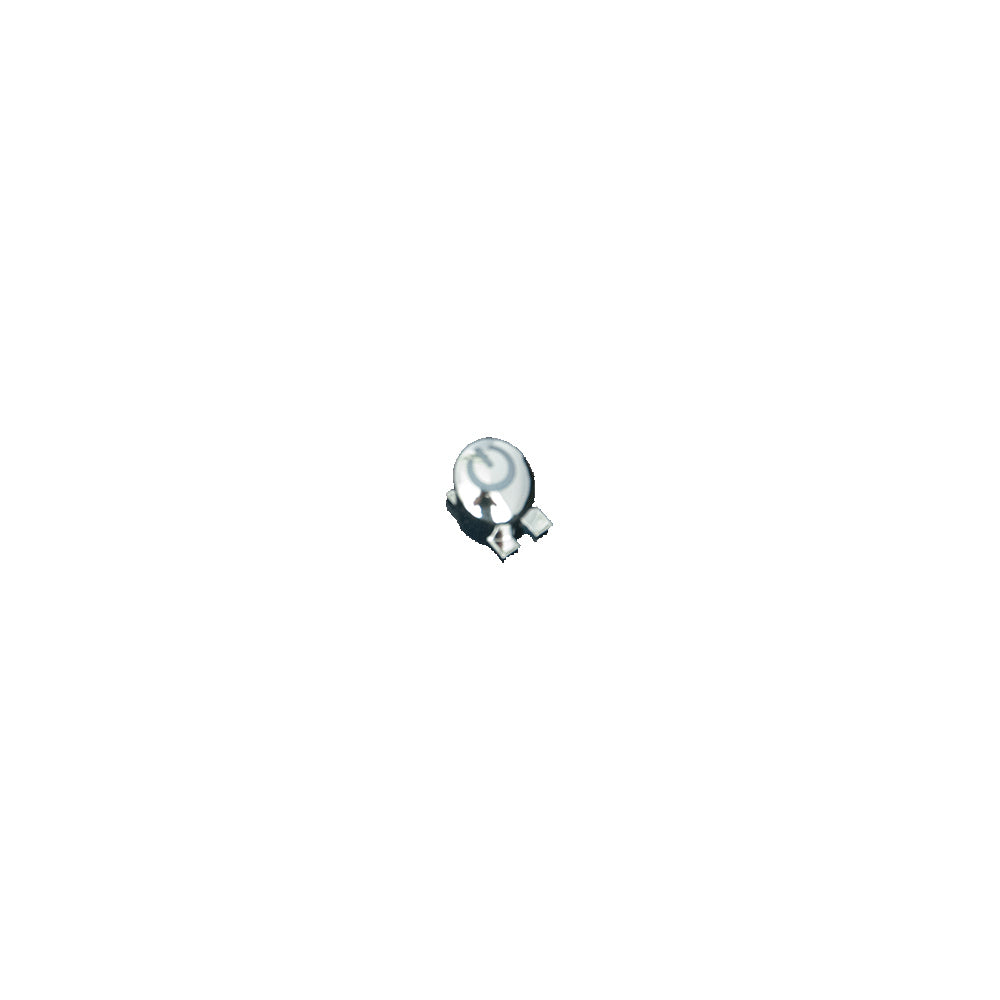Rotor -Bottom On/Off Btn Cover