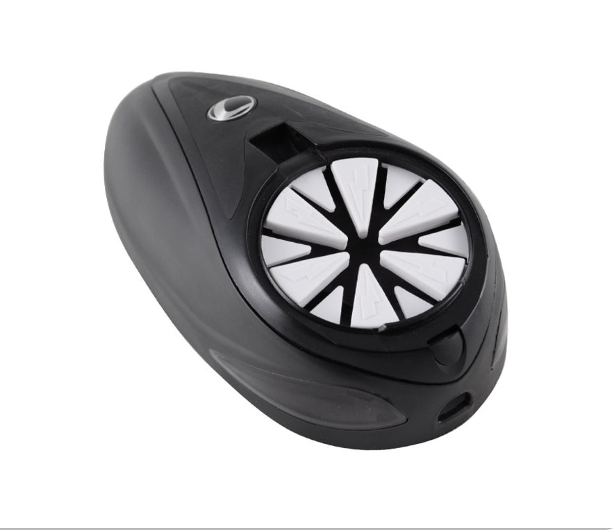 Gen X Global Lightning Rotor Speed Feed LT-R