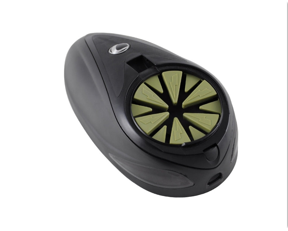 Gen X Global Lightning Rotor Speed Feed LT-R