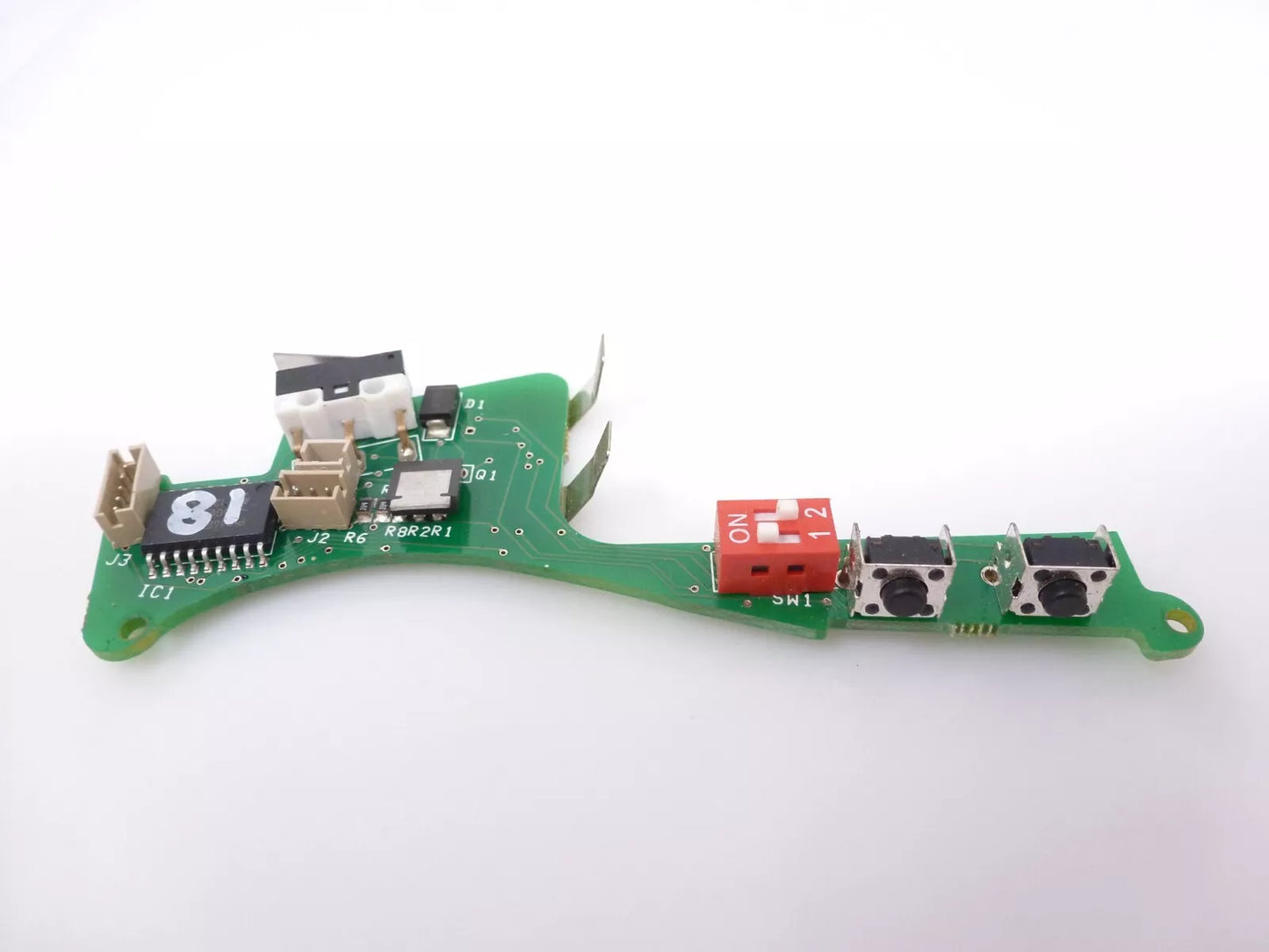 CircuitBoard NT