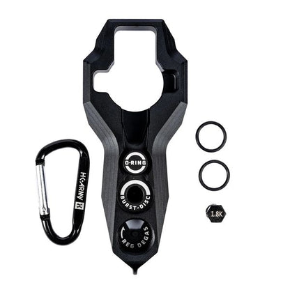 HK Army Multi Reg Tool
