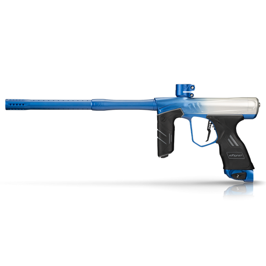 DSR+ Navy Frozen Fade Dust