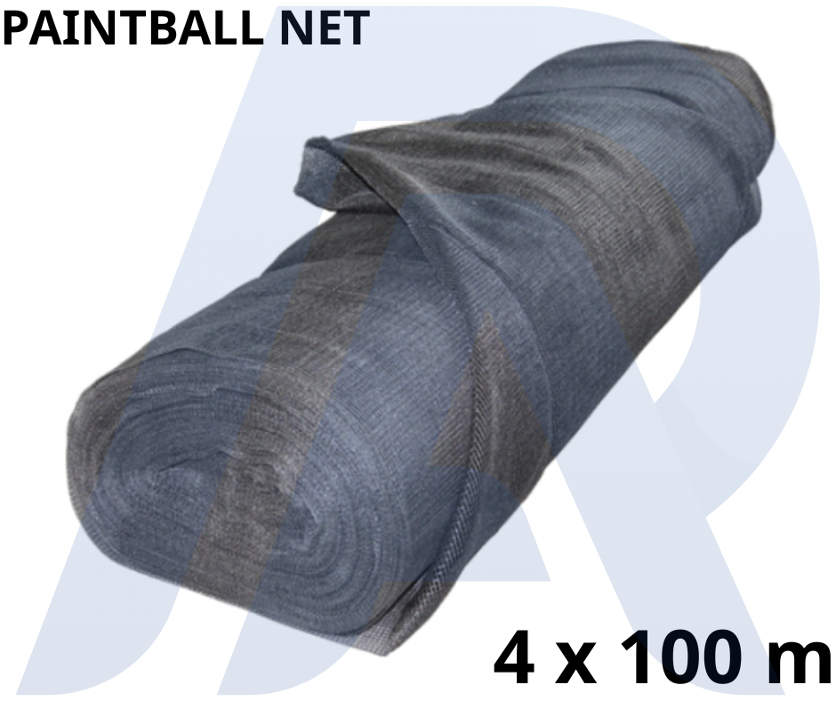 Paintball Net