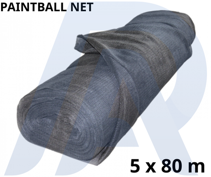 Paintball Net