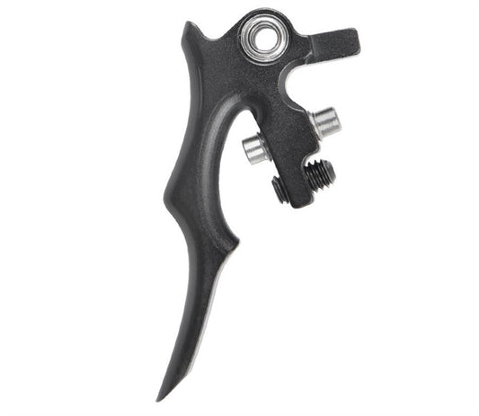 Trigger DSR Bwing21 Black Dust