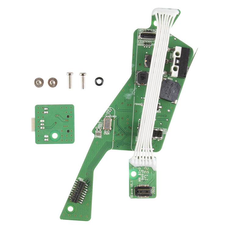 DSR/DSR+ Repair Main Board kit