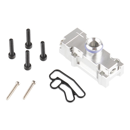 DSR Repair Solenoid Kit