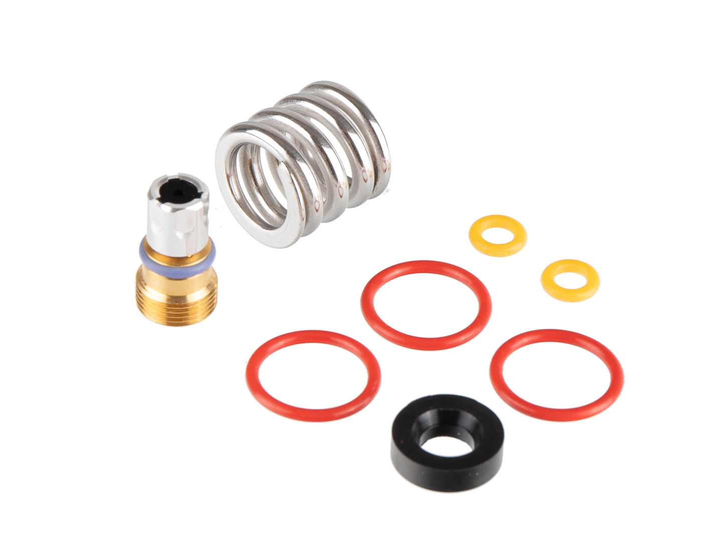 M3s Repair H6ProS Rebuild Kit